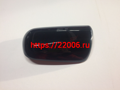 Накладка зеркала правого Amulet (A15-8202050DQ)