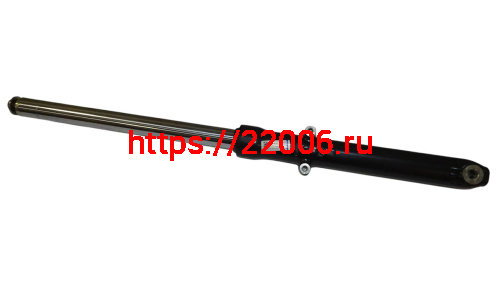 Перо вилки передней левое 30 67800 TVS HLX 150 (N6101010) Перо вилки передней левое 30 67800 TVS HLX 150 (N6101010)