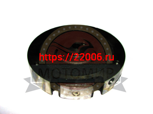 Маховик LIFAN 152F,154F (23300)