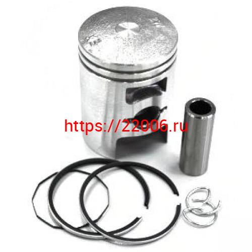 Поршень в сборе MTRT Honda ZX AF-34/35 62сс d-44 std стандартный (TW) Поршень в сборе MTRT Honda ZX AF-34/35 62сс d-44 std стандартный (TW)