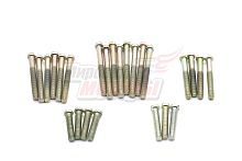 Набор винтов на двигатель Пл (25ед.)