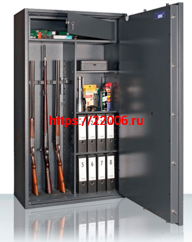 Сейф Format Capriolo-V EL Сейф Format Capriolo-V EL