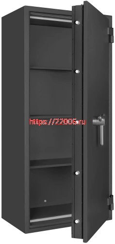 Сейф Format Paper Star Pro 4 CL (PS PRO 4Т.CL) фото 2