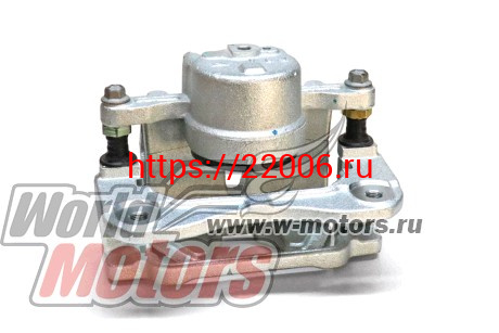 Суппорт тормозной передний левый X7 (101401338059) Суппорт тормозной передний левый X7 (101401338059)